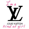 I'm a Louis