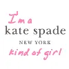 I'm a Kate Spade