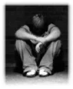 All Alone...