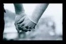 Holding Hands