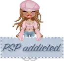 PSP Addicted