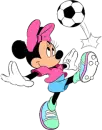 minnie