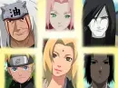 naruto, sakura, sasuke