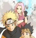 narusaku
