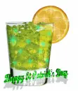 ST PATRICKS DAY DRINK