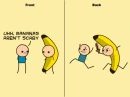 Banana Attacks