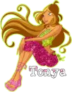 Tonya Doll