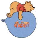 aidan