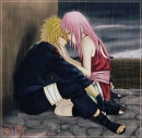 sakura loves naruto
