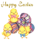 Happy Easter