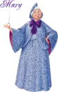 Mary