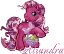 Aliandra