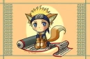 chibi naruto