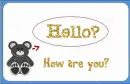 Bear-Hello?