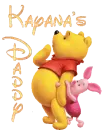 kayana's daddy
