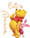 eric's daddy