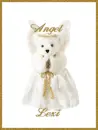 Bear angel Lexi
