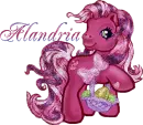 Alandria