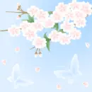 cute flower