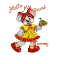 Tammy