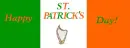 Erin Go Bragh!