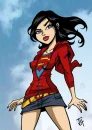 Super Gurl!