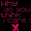 I don't CARE 
