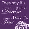 Dream True