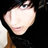 Emo Guy