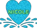 Nicole - Heart