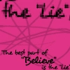 BeLIEve