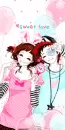 SWEET LOVE