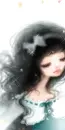 LOVELY GIRL