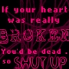HeartBroken