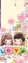 LOVE