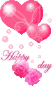 HAPPY DAY