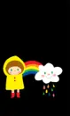 RAINY DAY