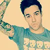 pete wentz