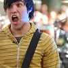 OMG !! pete 
