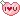 i love you_ mini