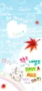 HAVE A NICE DAY
