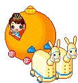 carrozza cinderella