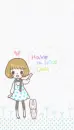 HAVE A NICE DAY