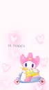 BE HAPPY