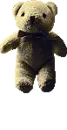 TEDDY BEAR
