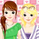  Girls