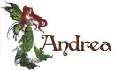 Andrea
