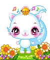 cute kitty