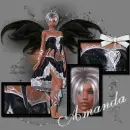 Amanda Fairy