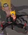 Naruto akatsuki